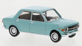 Fiat 128 Light Green – Brekina 1:87