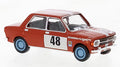 Fiat 128 Scuderia Filipinetti NR.48 – Brekina 1:87