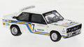 Fiat 131 Abarth NR.7 Svenska Fiat Monte Carlo B.VALDEGAARD – Brekina 1:87