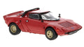 Lancia Stratos Hf Red – Brekina 1:87