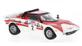 Lancia Stratos Hf N.2 Winn.rally Sanremo 1974 Munari-mannucci – Brekina 1:87