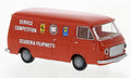 Fiat 238 Box Wagon Filipinetti Service – Brekina 1:87