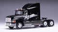 Ford Aeromax 1990 Black – Ixo Model 1:43
