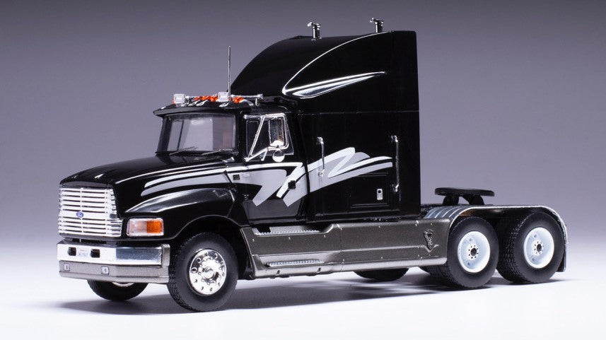 Ford Aeromax 1990 Black – Ixo Model 1:43