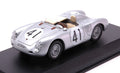 Porsche 550 Rs 3rd 12 H Sebring 1958 Schell-seidel – Best Model 1:43