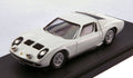 Lamborghini Miura P400 Johnny Hallyday Personal Car 1967 – Rio 1:43
