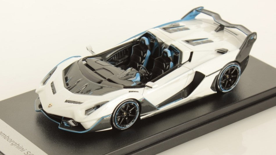 Lamborghini SC20 – Looksmart 1:43