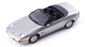 Porsche 928 Convertible Prototype 1987 Silver – Avenue43 1:43
