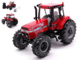Trattore Case Ih Magnum 7240 W/front And Rear Dual-wheels – Replicagri 1:32
