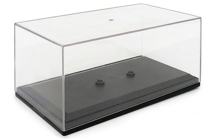 Vetrina Mm 135 X 80 X 68 – Cararama 1:43