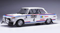 BMW 2002 N.4 Rac Rally 1973 Waldegaard-Thorszelius 1:18 – Ixo Model