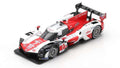 Toyota Gr010 N.7 2Nd Le Mans 2022 M.Conway-K.Kobayashi-J.M.Lopez 1:87 – Spark Model