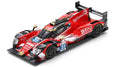 Oreca 07 Gibson N.31 24 H Le Mans 2023 Gelael-frijns-habsburg – Spark Model 1:43