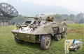 M-8 Greyhound D-day 80th Anniv. Kit – Italeri 1:35