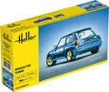 Renault 5 Turbo Kit – Heller 1:43