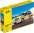 Renault R5 Turbo Kit – Heller 1:24