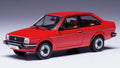 VW Derby Mk Ii 1981 Red – Ixo Model 1:43