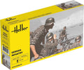 German Infantry Kit – Heller 1:72