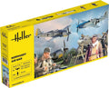 Normandy Airwar Kit – Heller 1:72