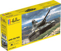 Amx 30/105 Kit – Heller 1:72