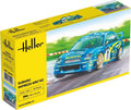Subaru Impreza WRC'02 Kit – Heller 1:43