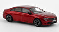 Peugeot 508 GT Hybrid 2023 Elixir Red – Norev 1:43