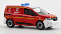 Renault Kangoo Van 2023 Pompiers Chef De Groupe – Norev 1:64