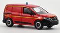 Renault Kangoo Van 2023 Pompiers – Norev 1:64