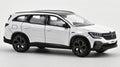 Renault Espace Esprit Alpine E-tech Hybrid 2023 Pearl White – Norev 1:64
