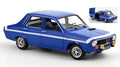 Renault 12 Gordini 1971 Bleu De France blu 1:18 – Norev