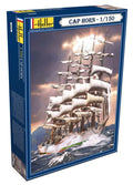 Cap Horn Kit – Heller 1:150