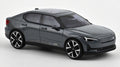 Polestar 2 2024 Thunder Grey – Norev 1:43
