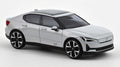 Polestar 2 2024 Magnesium Silver – Norev 1:43