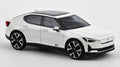 Polestar 2 2024 Snow White – Norev 1:43