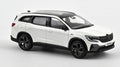 Renault Espace Esprit Alpine 2023 Pearl White – Norev 1:43