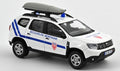 Dacia Duster 2020 Police Nationale Crs Secours En Montagne – Norev 1:43