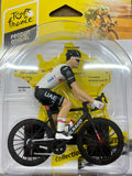Colnago Bicycle Tour De France 2023 Team Uae Emirates – Solido 1:18