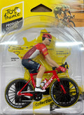 Trek Bicycle Tour De France 2023 Team Trek Segafredo – Solido 1:18
