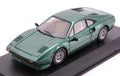 Ferrari 308 Gtb 1980 Verde Medio MET.600/C – Best Model 1:43