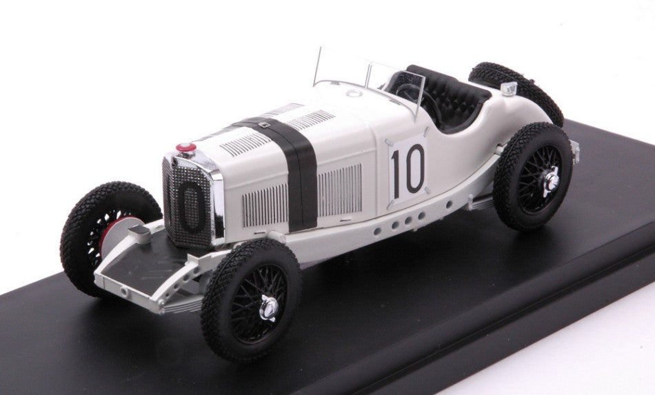 Mercedes Sskl N.10 Nurburgring German GP 1931 Hans Stuck – Rio 1:43