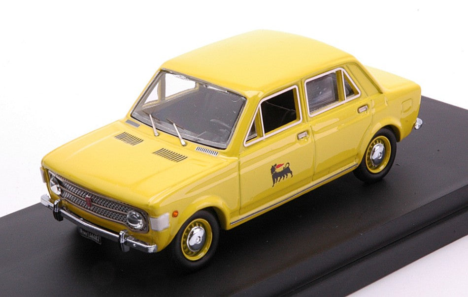 Fiat 128 Agip 1970 – Rio 1:43