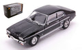 Ford Capri Mk 1 nero 1:43 – Cararama