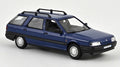 Renault 21 Nevada 2018 Blue – Norev 1:43