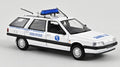 Renault 21 Nevada 1991 Samu – Norev 1:43