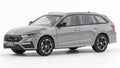 Skoda Octavia Iv Combi 2020 Steel Grey – Abrex 1:43