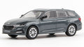 Skoda Octavia Iv Combi 2020 Met.quartz Grey – Abrex 1:43