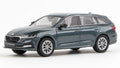 Skoda Octavia Iv Combi 2020 Met.graphite Grey – Abrex 1:43