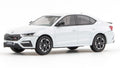 Skoda Octavia Iv Rs 2020 Moon White – Abrex 1:43