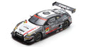 Tanax Gainer Gt-r N.10 GT300 Super GT 2022 R.TOMITA-R.OKUSA – Spark Model 1:43