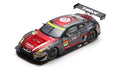 Gainer Tanax Gt-r N.11 Super GT300 2023 R.TOMITA-K.ISHIKAWA-Y.SHIOTSU – Spark Model 1:43